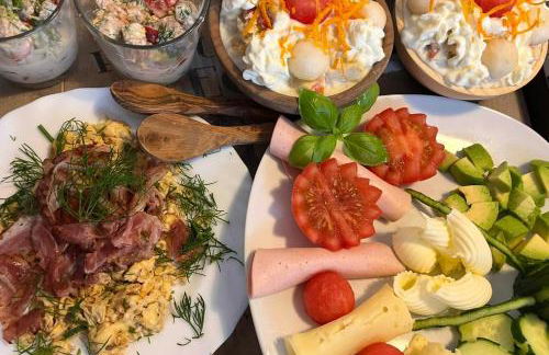 BioNestlein Wellness Apartments mit Biosauna und Wintergarten - Foto 32