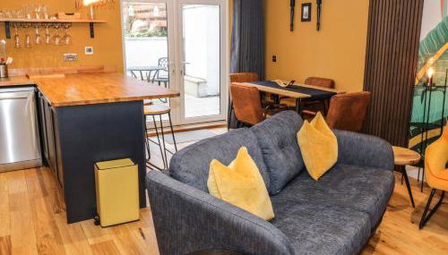 Feus Holiday Cottage - Foto 4