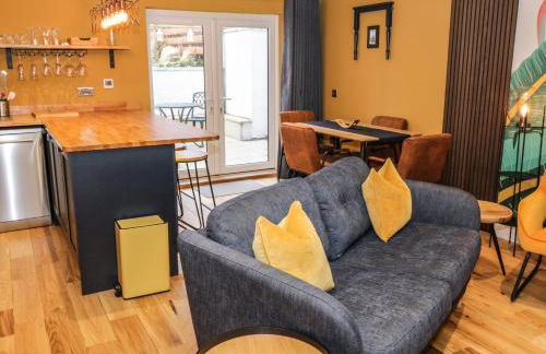 Feus Holiday Cottage - Foto 4