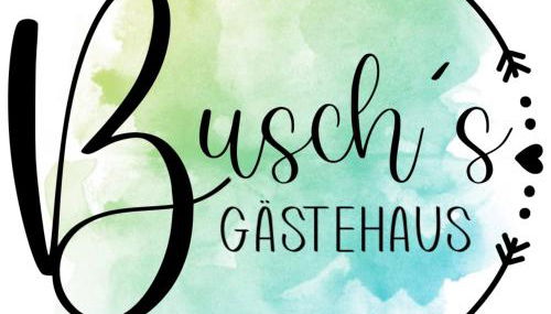 Ferienwohnungen Busch`s Gästehaus - Foto 1