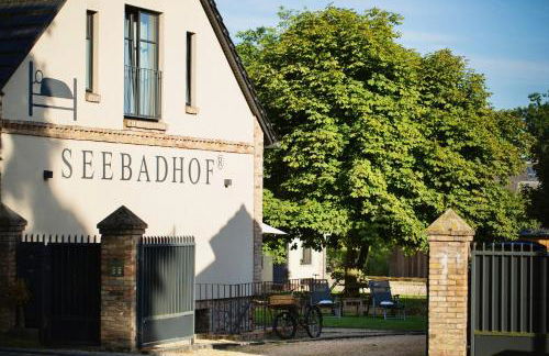 SEEBADHOF Berlin-Rangsdorf - Photo 2