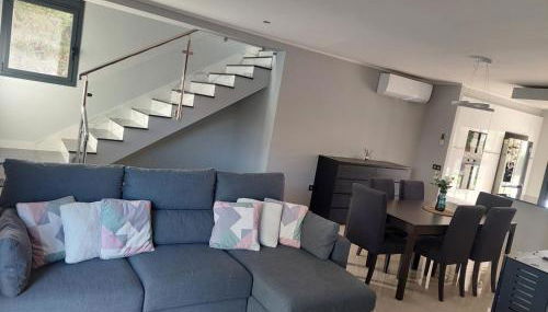 Villa Nicole - Foto 5