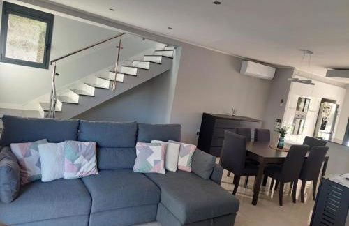 Villa Nicole - Foto 5