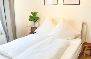 MEGHA Living - 2 Zimmer Appartments mit Küche - Zentral - Foto 16