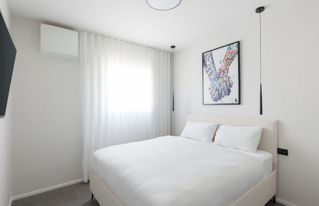 Skyline Serenity by tlv2rent - Foto 7