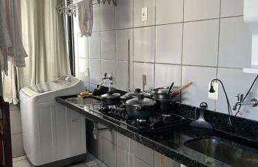 Apartamento Abençoado - Photo 11