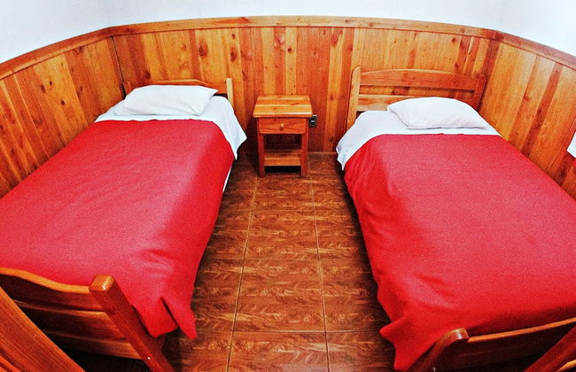 Cabañas Ruka Rayun - Foto 3