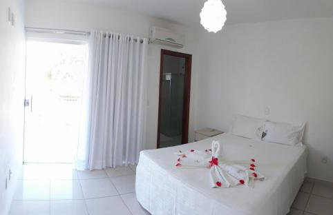 Porto Luar Apart Hotel - Foto 87