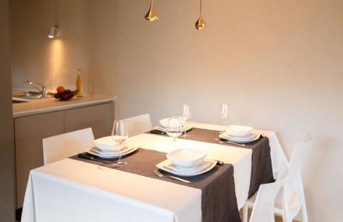 Style apartments VdA - Foto 7