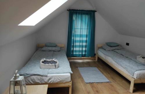 Leśna Osada Wieliszew - Foto 1