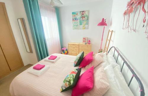 BEACH & SUN MONCOFA - Foto 16