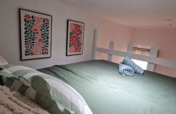 Sunset Villa atypical with air conditioning - Foto 18