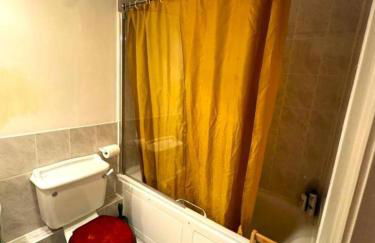 Spacious 2 BDR plus Large Living Dining Room with Workspace Executive Apartments at Prime Locations in Kensington and Chelsea - Foto 29