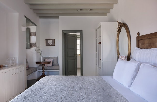 Patmos Eye Boutique Hotel & Villas - Photo 71