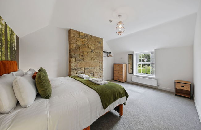 Host Stay The Staffordshire Knot - Foto 14