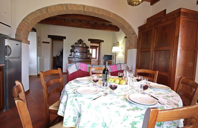 Authentic Farmhouse with Pool, Hot Tub, Playground, Garden - Foto 19