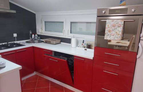 Apartman Kovačić - Foto 2