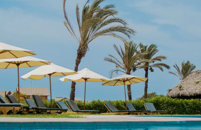 HOP Aruba Exclusiva Oasis y Playa en Chincha - Foto 54