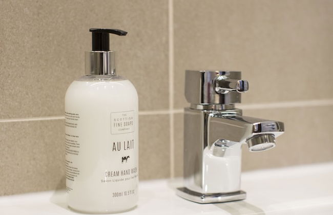 Court Residence - Foto 77