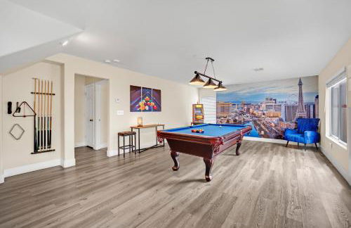 Stella Vacation Villa - Foto 22