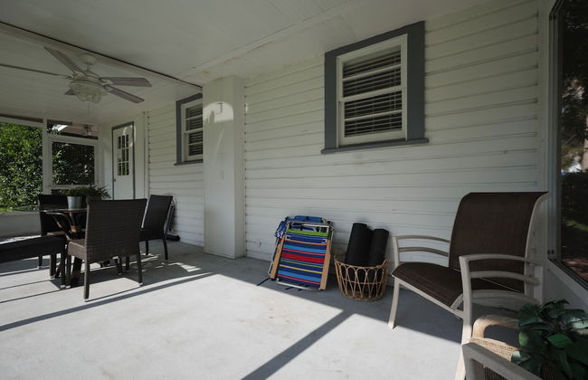 Uptown Cottage Unit A - Foto 23