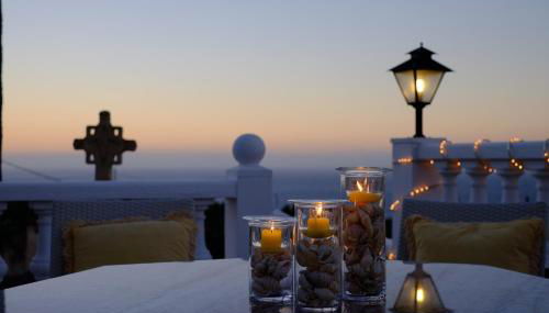 Penthause Apartment Villa Rosalva - Foto 3, Garden