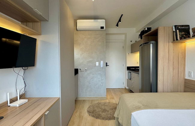 Metro Brooklin - Be Urban - Foto 37