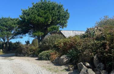 The Timber Lodge - Sennen Holiday Home - Foto 24