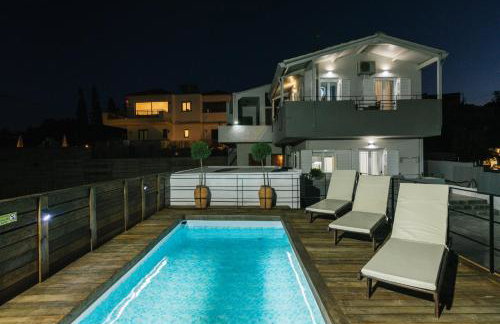 Ammira Mare Maisonette - Relax by the Pool Near Sea! - Photo 14