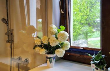 Lawendowy Domek agroturystyka, noclegi - 2,7 km od Bałtowa - Foto 39