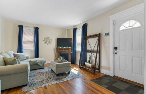 UNH Home Base 10 minutes from beach - Foto 18