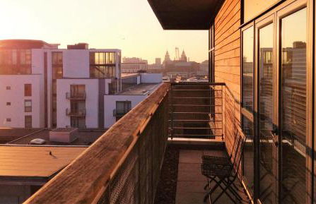 Liverpool City Centre Apartments - East Village - Foto 61