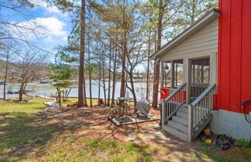 Roost - Beautiful, Comfortable Home With No Steps And Private Suites - Foto 32