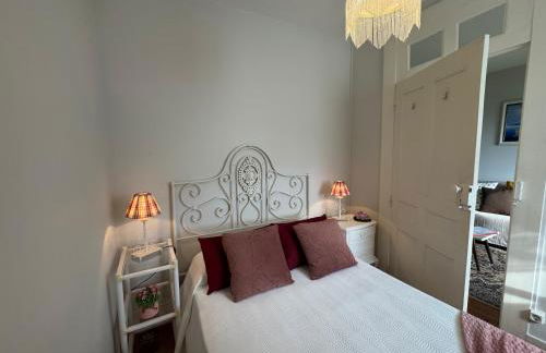 Casa da Avó Quina - Seixas - Foto 40