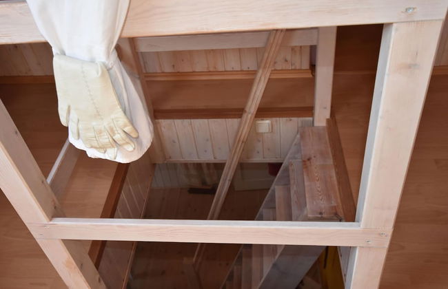 Apartment With Garden in Damgarten - Foto 4