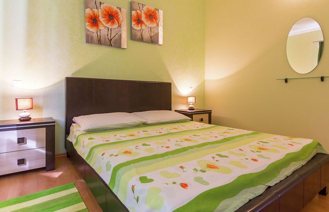 Villa in Kma?i?i With Private Pool - Foto 4