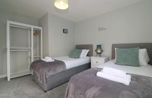 Sydney House - East Kilbride - Foto 15