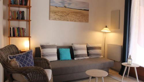 Gruissan Ayguades joli maisonnette 2 personnes, wifi gratuit - Photo 4