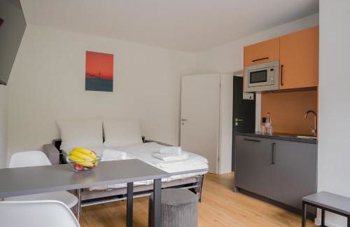 Homaris Apartments Nibelungen - Foto 32