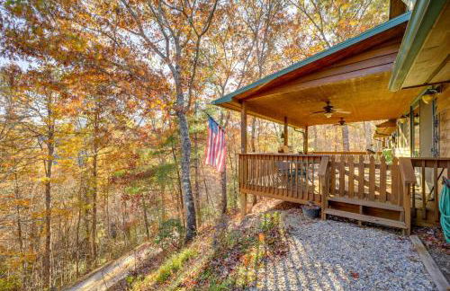 Almond Vacation Rental with Mountain Views! - Foto 34