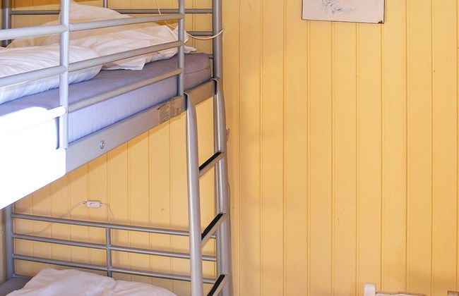 4 Person Holiday Home in Vordingborg-by Traum - Foto 2