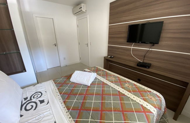 Porto De Jurere Florianópolis Piscina - Photo 9