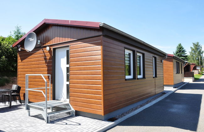 Campingplatz Am Waldbad - Foto 13