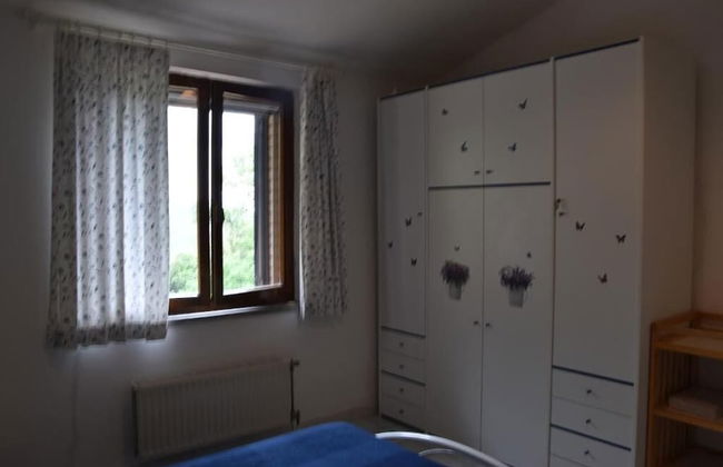 Agriturismo Campo al Crognolo - Photo 6