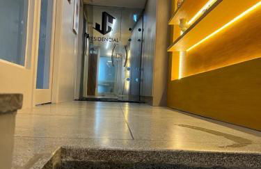 STUDIO 306 | WIFI 600MB | RESIDENCIAL JC, um lugar para ficar. - Photo 61