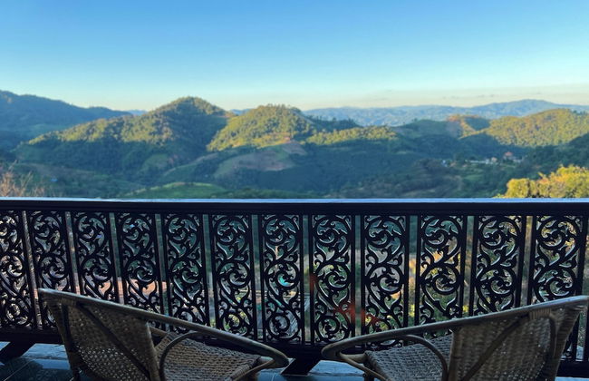 Maesalong Villa - Foto 61