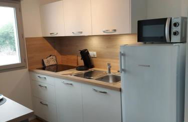 Traezh - appart-sympa - T3 en plein centre de Plœmeur - Foto 5