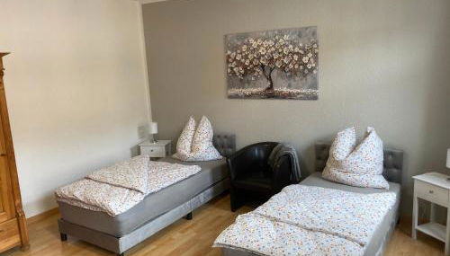 Gästewohnung am Stadtpark - Foto 2