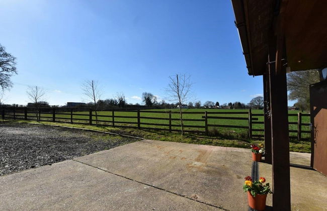 Oak Tree Stables - Foto 23