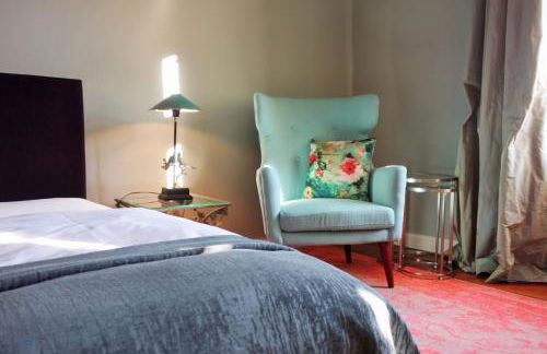 Schloss Blankensee exklusiv - Foto 51